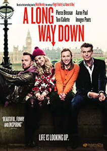 A Long Way Down (DVD)New