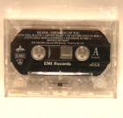 Selena - Cassette Tape - Dreaming of You - Latin Tejano Promo Rare Sealed