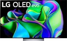 LG OLED65C3P 65-Inch OLED evo C3 4K Smart TV (2023) *OLED65C3P