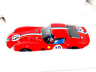 Ferrari 250 GTO #19  Lemans 1962  KYOSHO  08432A 1:18