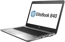 HP EliteBook 840 G3 14.1