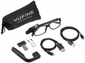 Head-Mounted Display Vufine + (View Fine Plus) Convenient [Japan Regular Agency