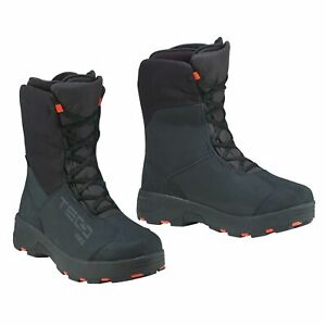 Ski Doo Snowmobile Men's TEC+ REC Boots Size 13 (4442403390)