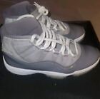 Size 8.5 - Jordan 11 Retro High Cool Grey