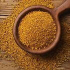 Honey Bee Pollen Granules Raw 100% Pure Organic All Natural  Superfood