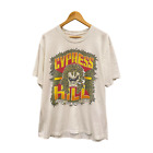 Vintage 90s Cypress Hill T-Shirt, Gift shirt