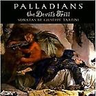 Various Composers : Devil's Trill, the [sacd/cd Hybrid] CD (2008) Amazing Value