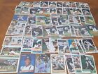 New Listing(61X) RICKEY HENDERSON - Lot Of 61 Cards - INSERTS MODERN VINTAGE GOLD BASEBALL