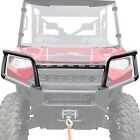 2882531 Upper Front Brushguard Bumper For Polaris Ranger XP 1000 Crew 2018-2023 (For: More than one vehicle)