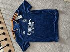 Adidas Real Madrid Replica Jersey Size XL Fits Like Large.