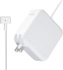 60W T-tip AC Power Charger for Apple MacBook Pro Retina 13 Inch and Mac Book Air