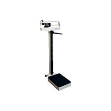 Brecknell HS-200M Mechanical Height and Weight Physician Scale Up to 440 lbs.