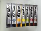 Original PAUL MITCHELL The Color Hair Color (A to N) ~ **EXPIRED** ~ 3 oz.!!