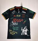 Ajax Third Jersey - Bob Marley - Size Medium