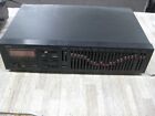 YAMAHA Natural Sound GE-60 Audiophile Stereo Graphic Equalizer Spectrum Analyzer