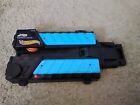 Hot Wheels  Action Track Booster Preowned  Good  Condition