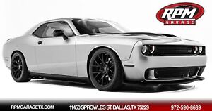 2015 Dodge Challenger R/T Scat Pack with Many Upgrades