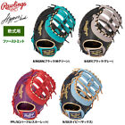 Rawlings Baseball Mitt Glove Color Sync First Base 12.5 GR3HTC3ACD Various Color