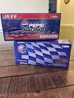 1999 Jeff Gordon #24 Pepsi Racing Monte Carlo 1/24 Action NASCAR LE Diecast