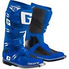 Gaerne SG-12 Boots - Solid Blue - 11 2174-088-11