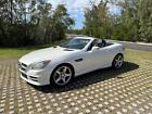 New Listing2014 Mercedes-Benz SLK-Class Carfax certified Free shipping No dealer fees