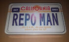 REPO MAN (1984) Rare, OOP Anchor Bay Limited Tin Box Set DVD - NEW & SEALED