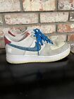 Size 11 - Nike Air Force 1 Low SP Undefeated 5 On It Dunk vs. AF1