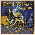 New ListingIron Maiden – Live After Death 1st 1985 EMI + Inners/booklet - Ultrasonic Clean