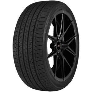 205/50R16 Nexen N Priz AH8 87V SL Black Wall Tire (Fits: 205/50R16)