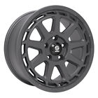 ALLOY WHEEL SPARCO SPARCO GRAVEL FOR MINI CLUBMAN JOHN COOPER WORKS 8X18 5X 1UC