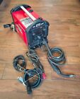 (MA5) Lincoln Electric POWER MIG 210 MP Multi-Process Welder  (Local Pick Up)