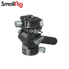 Small Rig 3457 Arca-swiss QR Adjustable Lightweight Fluid Video Tripod Head