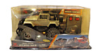 New Bright  Full Function Radio Control Off Road Truck  Jeep Rubicon Sealed 2004