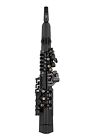 New YAMAHA YDS-120 Digital Saxophone Soprano/Alto/Tenor/Baritone Sax Black