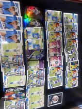 Lot Of (37) Justin Herbert Football Cards With Inserts