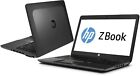 HP ZBook 14 G2 i5-5200U 8GB Ram 128GB SSD Win 10 Laptop WI-FI W/AC