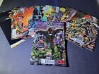 Marvel Age of Ultron Issues #1 - 10 & #10AI Unread VF - NM Cond 2013