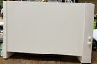Bose White Acoustimass 10 Series III Home Entertainment System Subwoofer Working