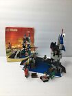 Lego 6078 Castle Royal Drawbridge 100% Complete with Minifigs & Instructions