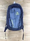 Patagonia Atom 18L Backpack Blue Nylon Day Pack Hiking Embroidered Logo