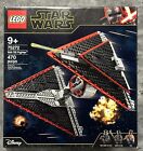 LEGO 75272 Star Wars SITH TIE FIGHTER