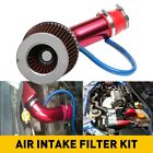 Cold Air Intake Filter Pipe Induction Power Flow Hose System Car Accessories New (For: Scion xD)