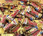 TWIX Milk Chocolate Fun Size Cookie, Individually Wrapped Candy Bars (2 Pounds)