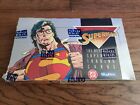 1993 SKYBOX THE RETURN OF SUPERMAN FACTORY SEALED BOX TRADING CARDS