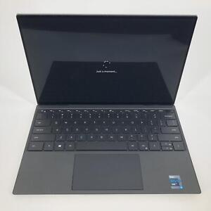 Dell XPS 13 9310 UHD+ TOUCH 2.4GHz i5-1135G7 8GB RAM 1TB SSD Very Good Condition