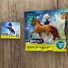 BREYER Mystery Horse Surprise PERUVIAN PASO  Series 3 Stablemates ~ NEW