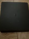 Sony PlayStation 4 Pro 1TB Game Console - Jet Black