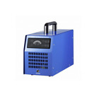 **ELECTRONIC REMOTE CONTROLLED OZONE GENERATOR FOR AIR AND WATER PURIFICATION***