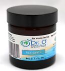 Bio-Ozole Pure 2 oz Fully Ozonated Organic Olive Oil Wound Ulcers Acne Treatment