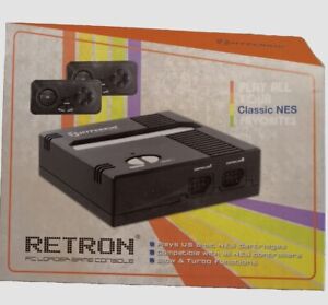 retro game console FC Top Loader NES classic video games